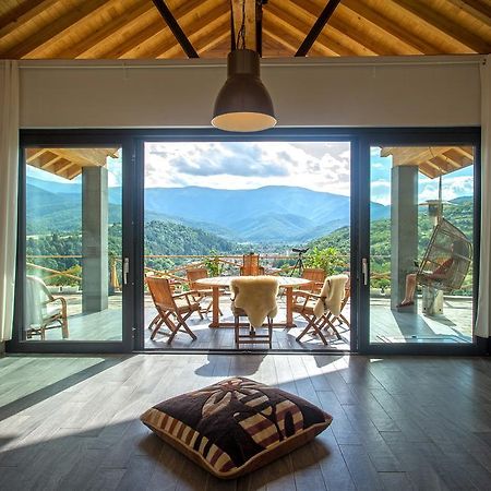Green Hill Luxury Villa Берковиця Екстер'єр фото