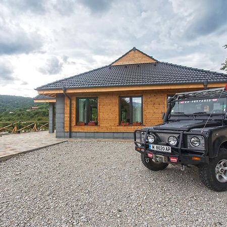 Green Hill Luxury Villa Берковиця Екстер'єр фото