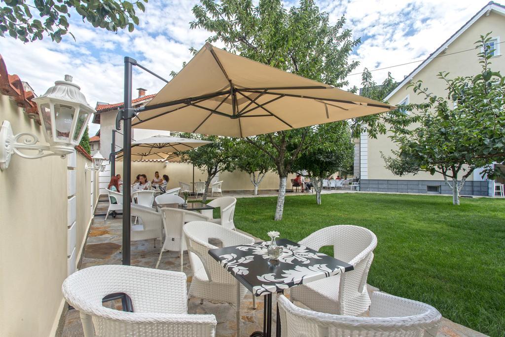 Green Hill Luxury Villa Берковиця Екстер'єр фото
