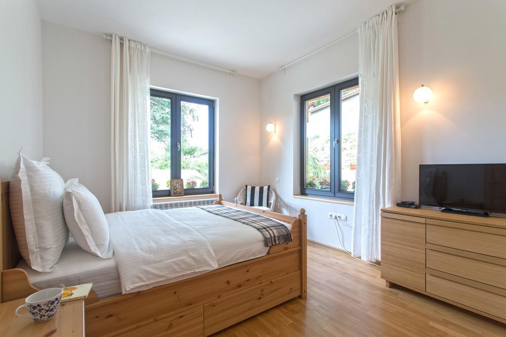 Green Hill Luxury Villa Берковиця Екстер'єр фото