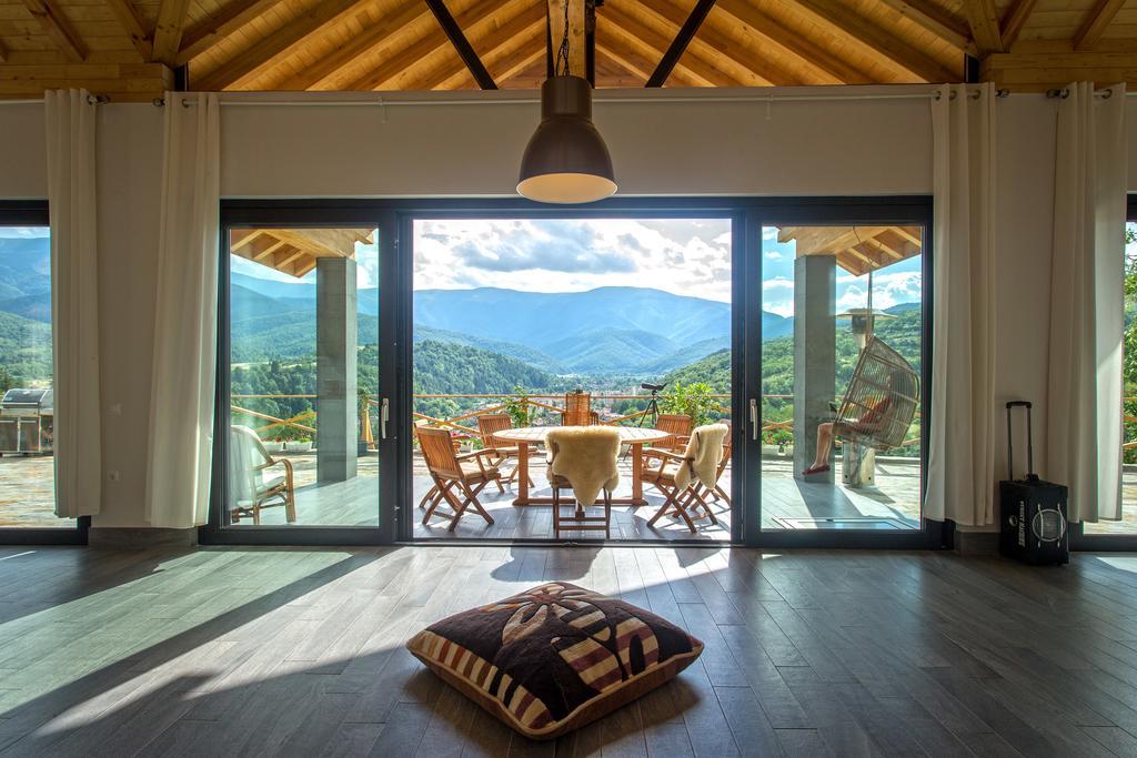 Green Hill Luxury Villa Берковиця Екстер'єр фото