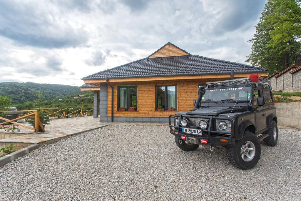Green Hill Luxury Villa Берковиця Екстер'єр фото