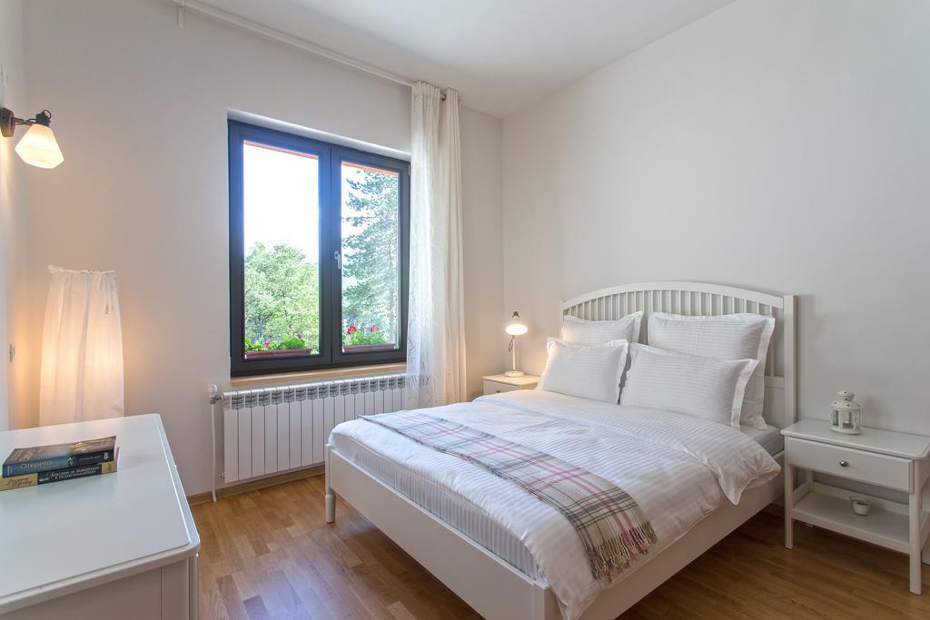 Green Hill Luxury Villa Берковиця Екстер'єр фото
