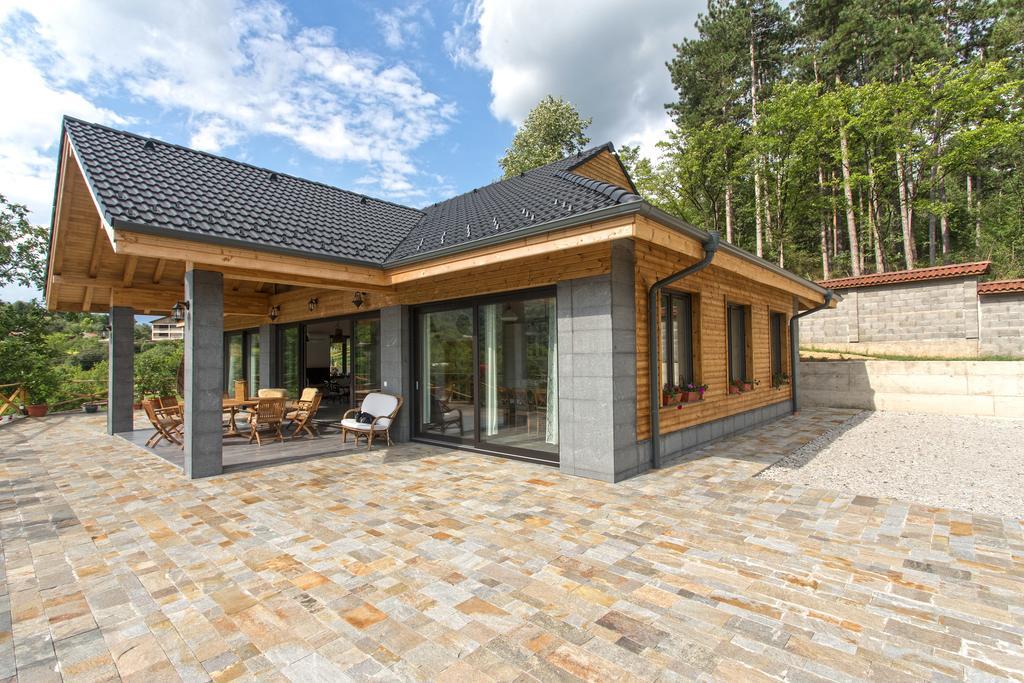 Green Hill Luxury Villa Берковиця Екстер'єр фото